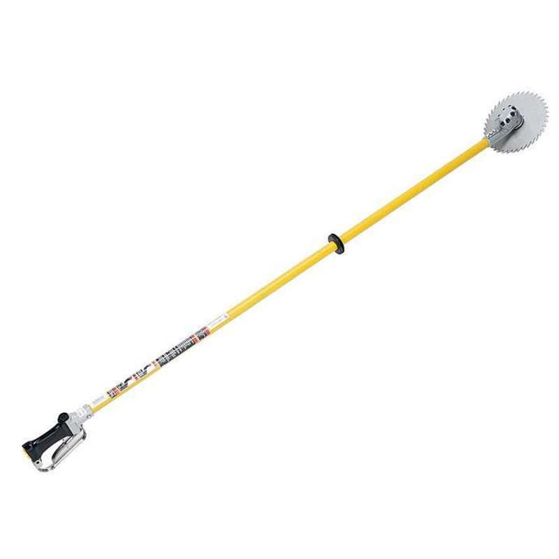 Circular Saw Assembly